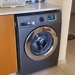 Apartament Stefaris 