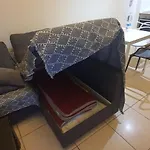 Apartament Stefaris 