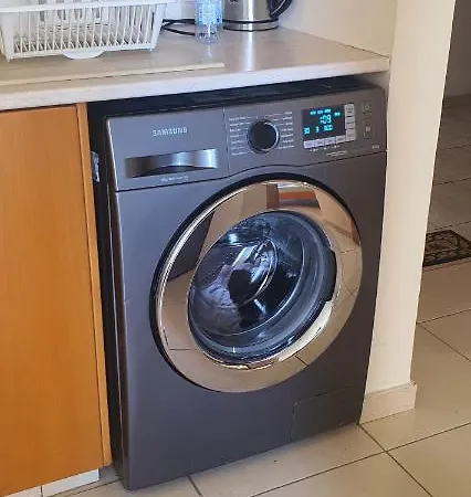 Apartament Stefaris 