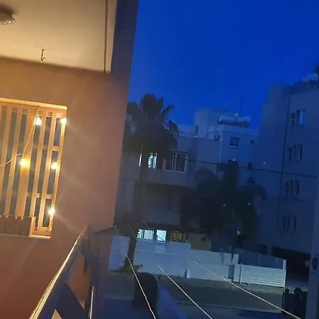 Апартаменты Stefaris 