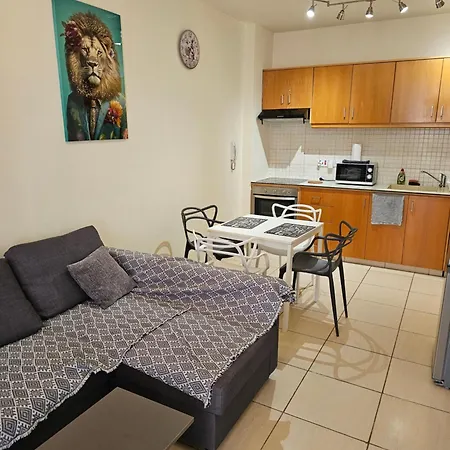 Апартаменты Stefaris 