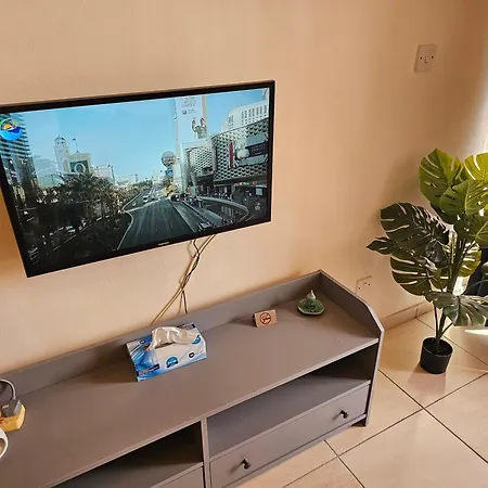 Апартаменты Stefaris 