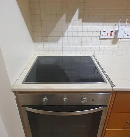 Stefaris Mekenzi 3 Apartment *