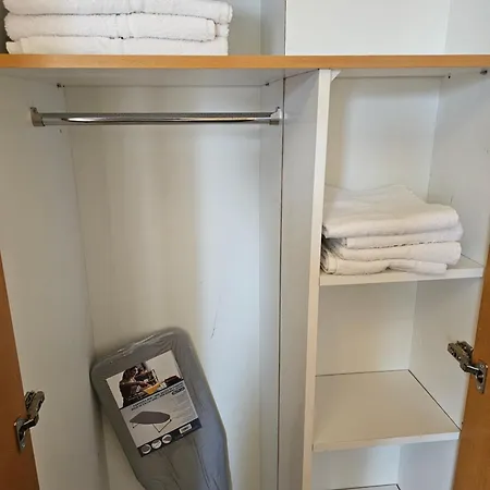 Stefaris Mekenzi 3 Apartment *
